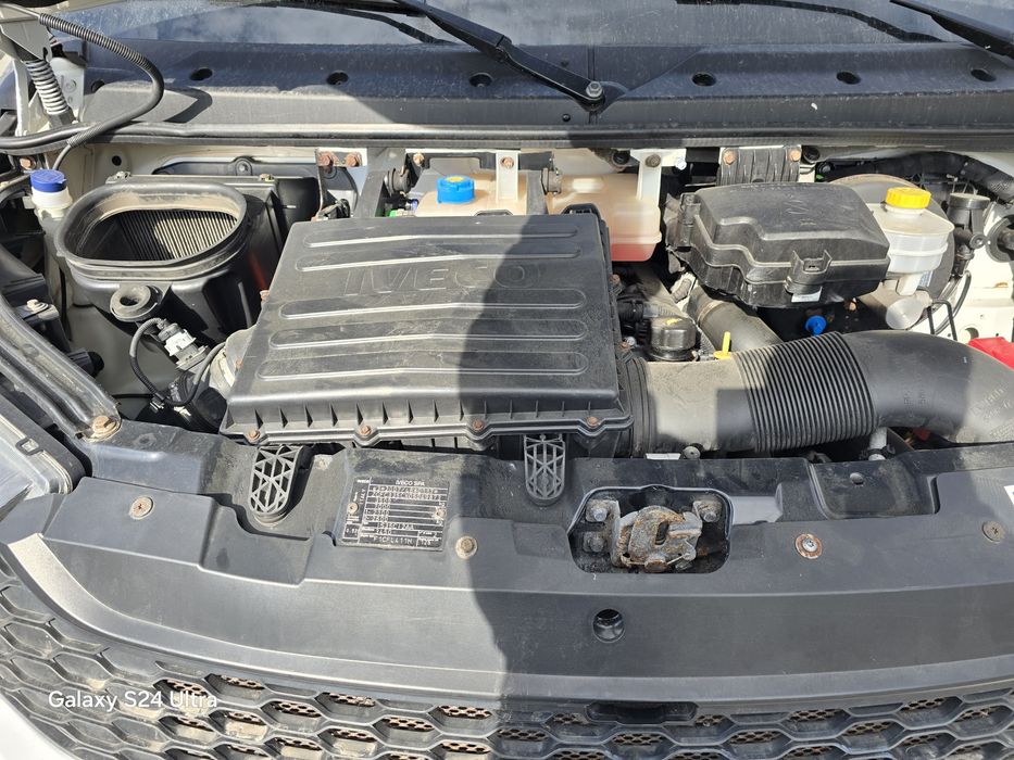 Iveco Daily 35C17