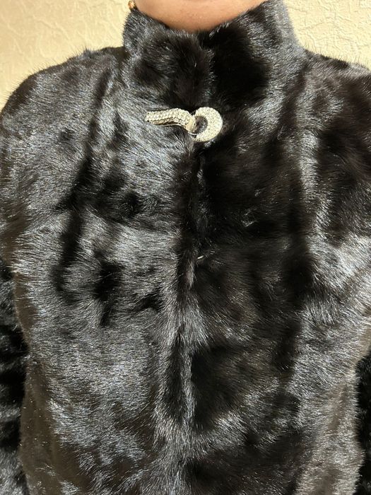 Продам Норковая шуба-трансформер
