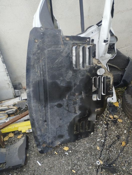 Scut motor Renault master 3 4 2017-2022