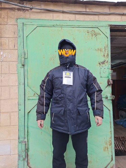 Спецовка Дельта Плюс