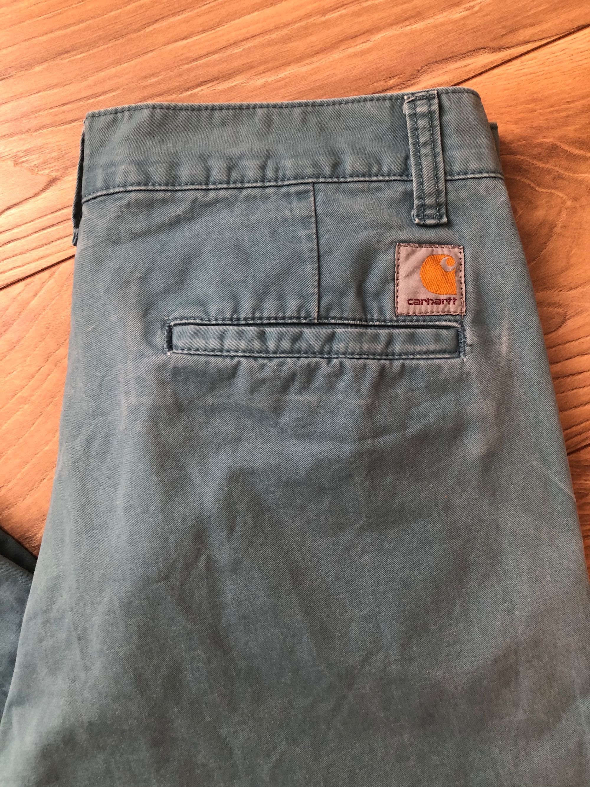 CARHARTT-pantaloni model PRIME PANT pentru barbati