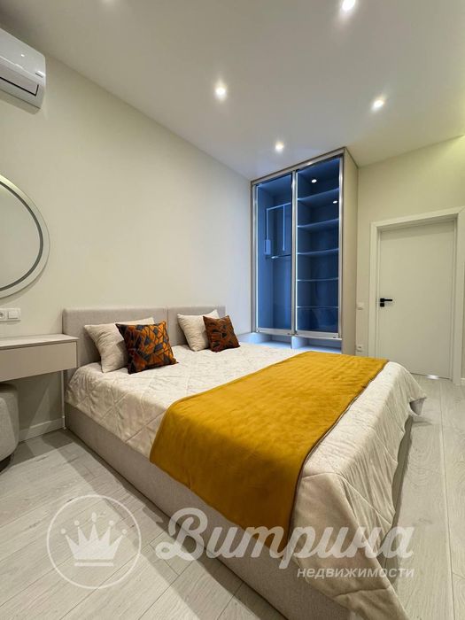 Продаётся 3-комнатная квартира ул. Бобура