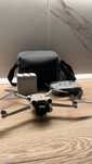 Drona DJI Mini 3 Pro Fly More Combo