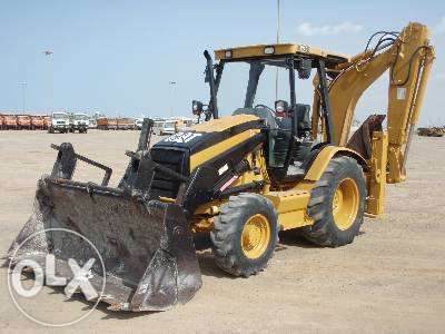 Parbriz Geam Luneta Caterpillar  416 420 424 428 430 432 438 442D 446D