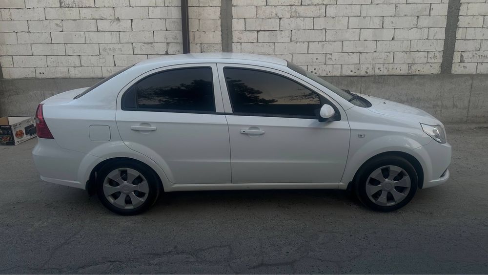 Nexia 3 sotiladi