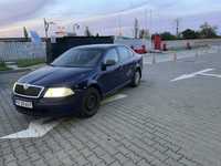 Skoda Octavia II 1.4 mpi + GPL omologat