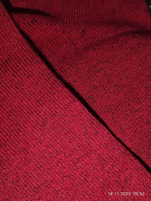 Set 6 șosete colorate, unisex