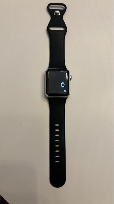 Vand iWatch seria 3, 38 mm