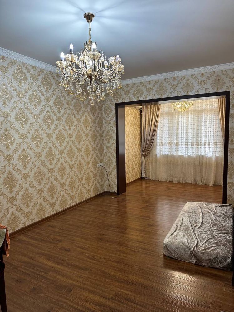 Продам квартиру Медгородок Алмазарский рн евро ремонт подвал огород ес