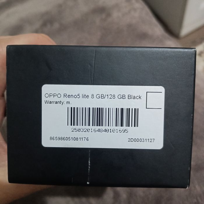 Oppo Reno5 Lite (8/128 GB)