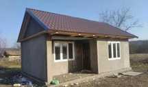 Vand terase casute cabane magazi