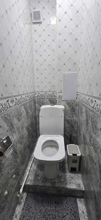 Сдаётся квартира 2/2/4 на Яшнабадиский р-не о-рр Кадышева!!