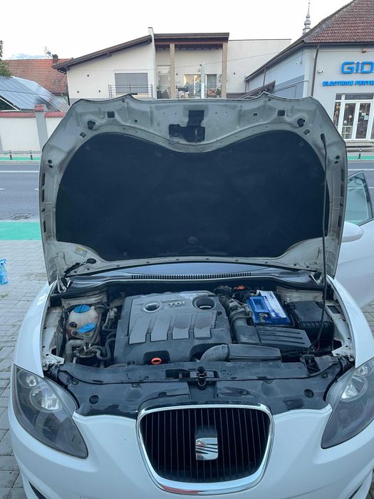Seat Leon 2011 de vanzare