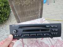 Vand cd player BMW Business