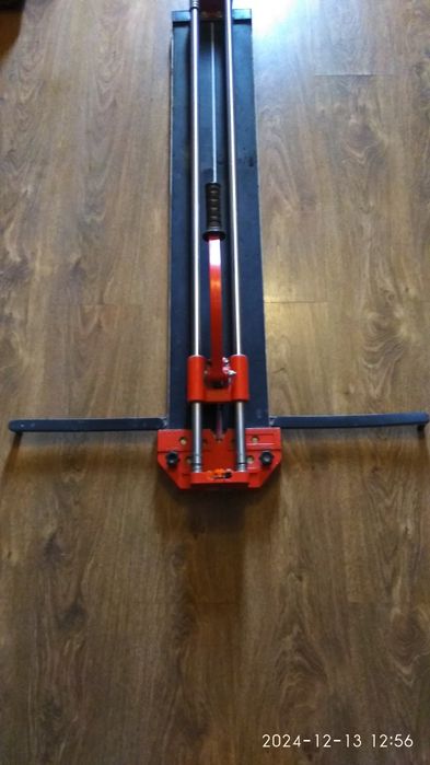 Уневерсальный професиональный плиточный станок