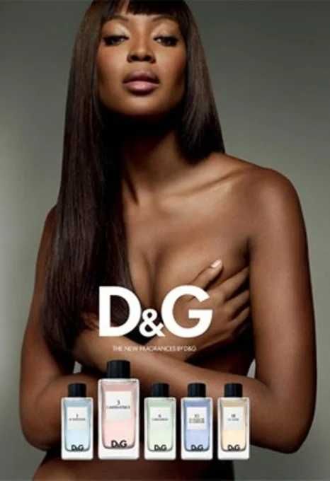 Dolce & Gabbana Anthology L'Imperatrice 3 100ml за жени