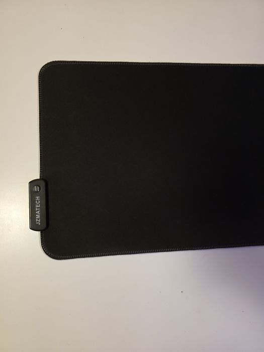 RGB Подложка за мишка XL