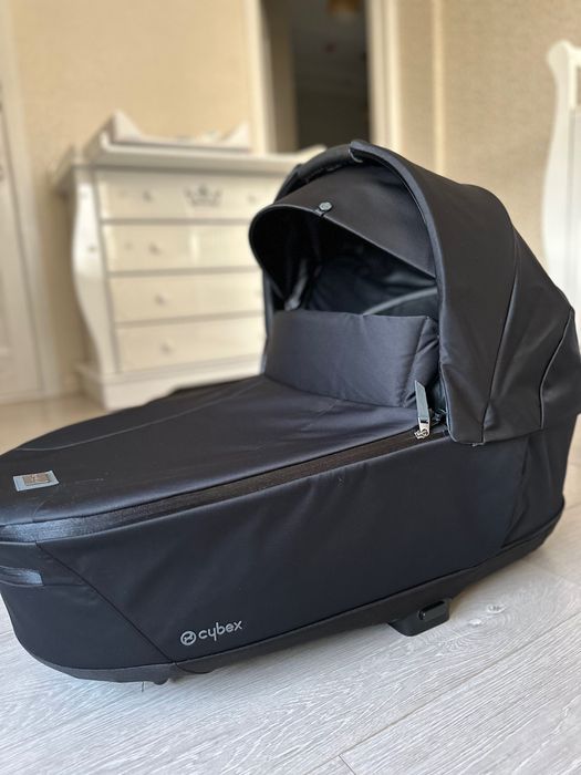 Люлька Cybex Priam IV
