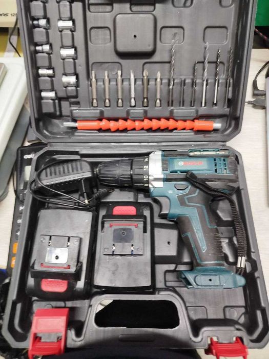 шуруповерт лот 760081, Костанай 1005