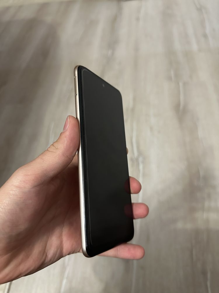 Huawei P smart 2021