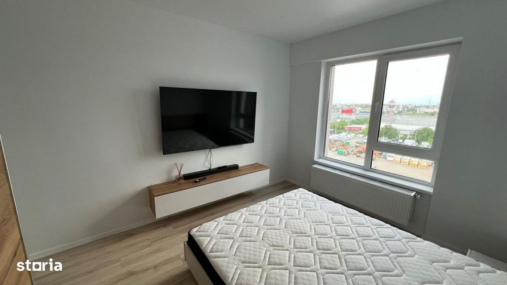 Apartament 2 camere | Militari | Centrala termica | Bloc Nou | Metrou