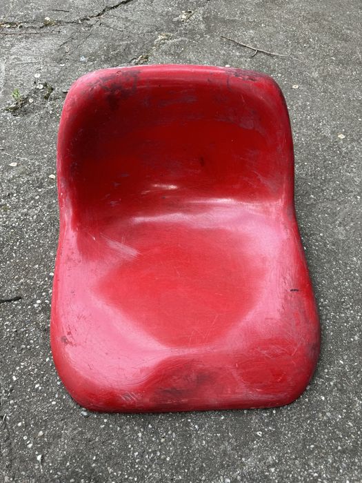 Scaune stadion tribuna spectatori (10 buc)