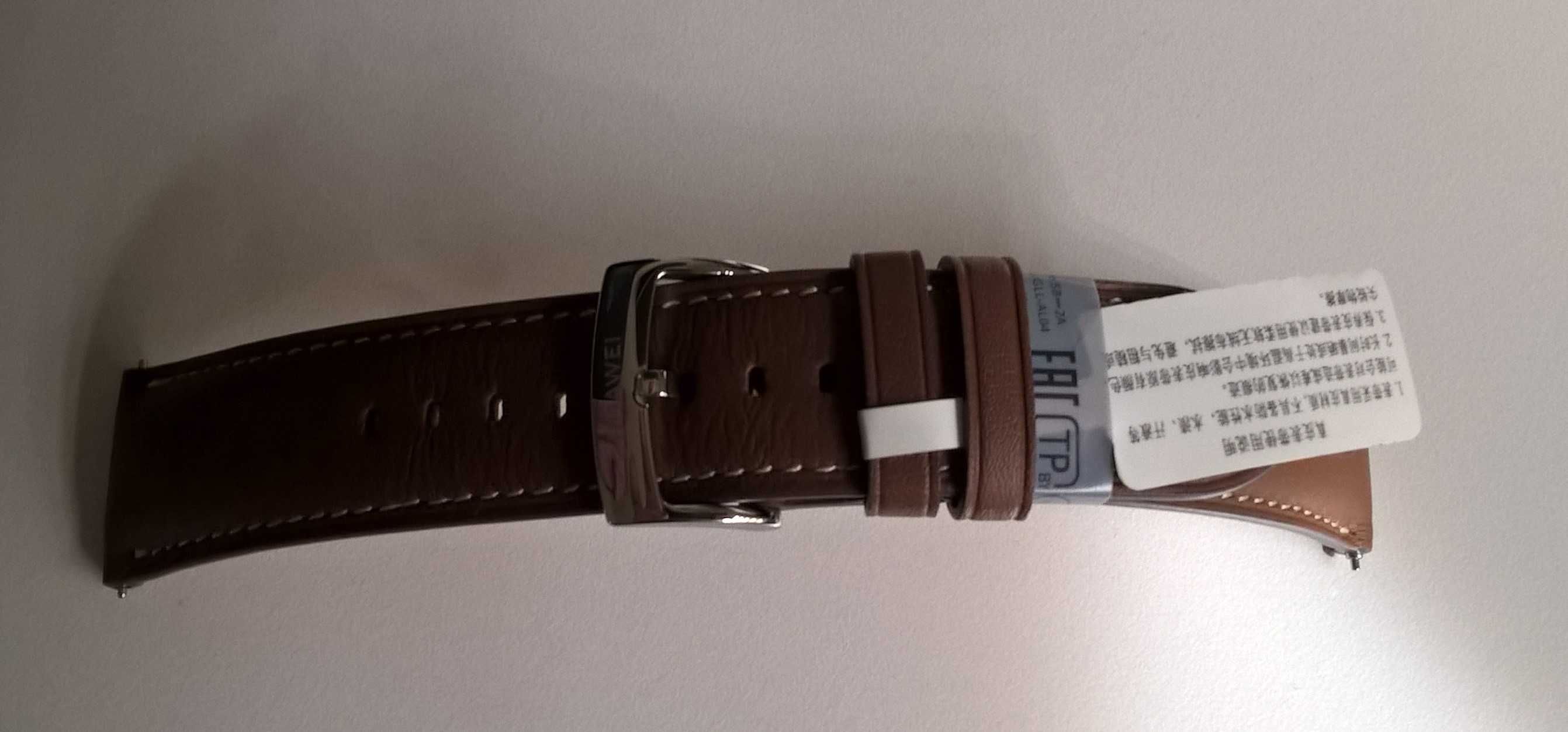 Часовник Huawei Watch 3 LTE нов