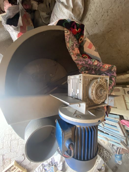 Gel aparat 220W 320W