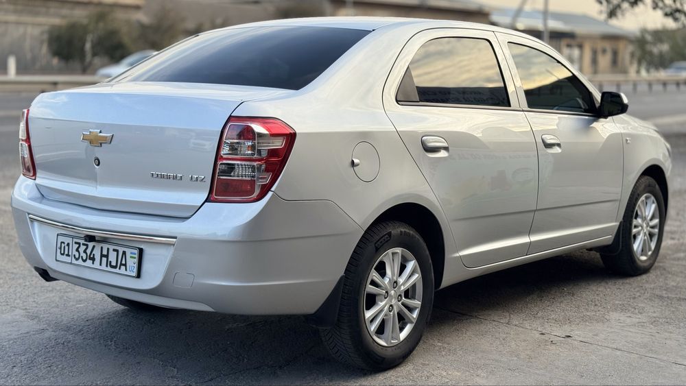 Coblat A/T 2024 йил Сотилад