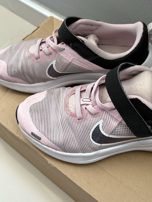 Маратонки Nike за момиче