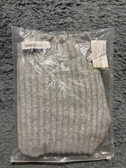Bluza doamne cu guler inalt