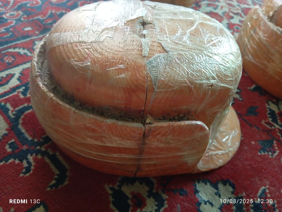 Kazirok qolib razmerlari : 56-60