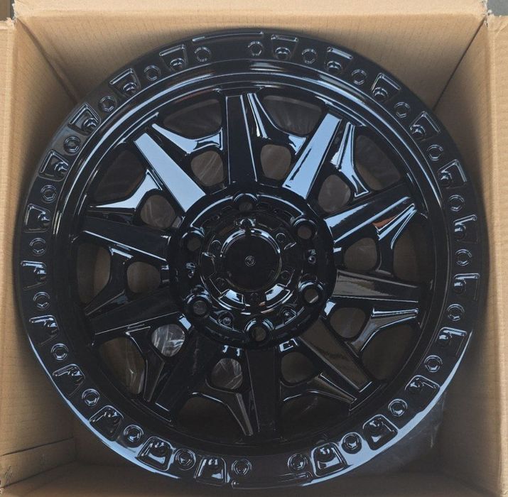 SUV Toyota,Jeep,Cadillac Saka Diskalar 16R 6x139.7