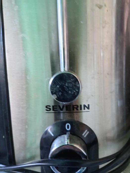 Сокоизстисквачка Severin