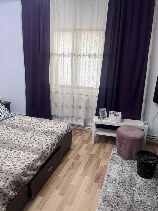 Apartament 2 camere de inchiriat Ramnicu Sarat