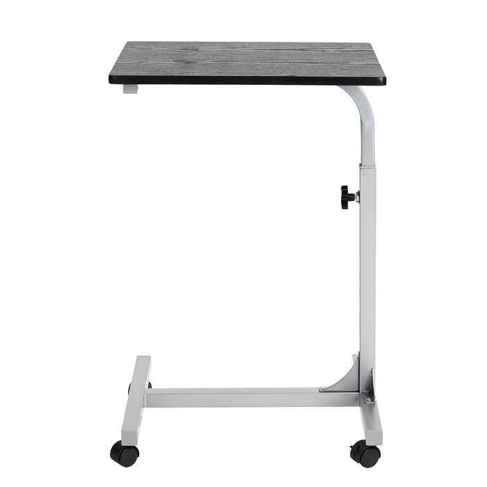 Masa laptop - mobilă, cu roti Bello
