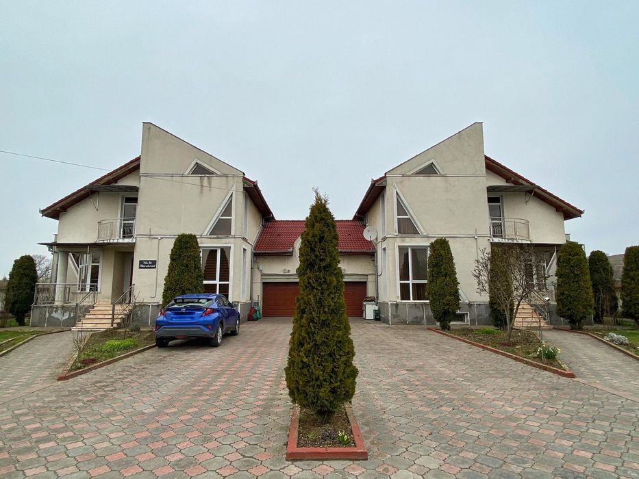 Cabana revelion 2026