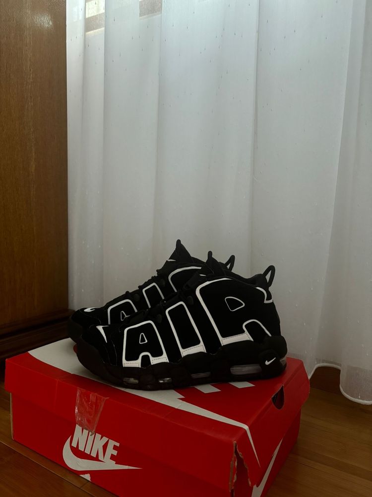 Nike Air More Uptempo