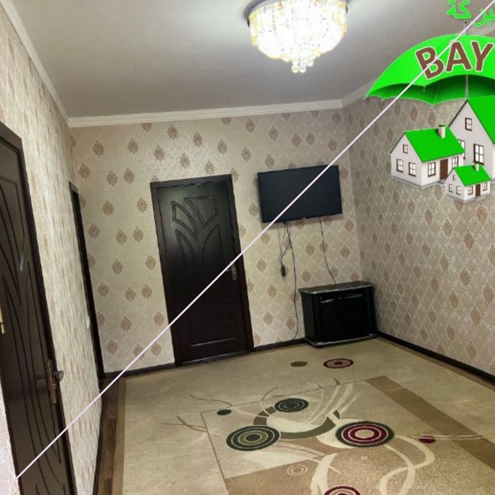 .Чилонзор 11 Квартал, 3 Хона Квартира Сотилади, Мулжал:74-Мактаб