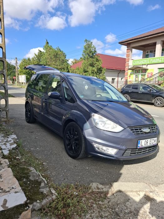 Ford galaxy 2011