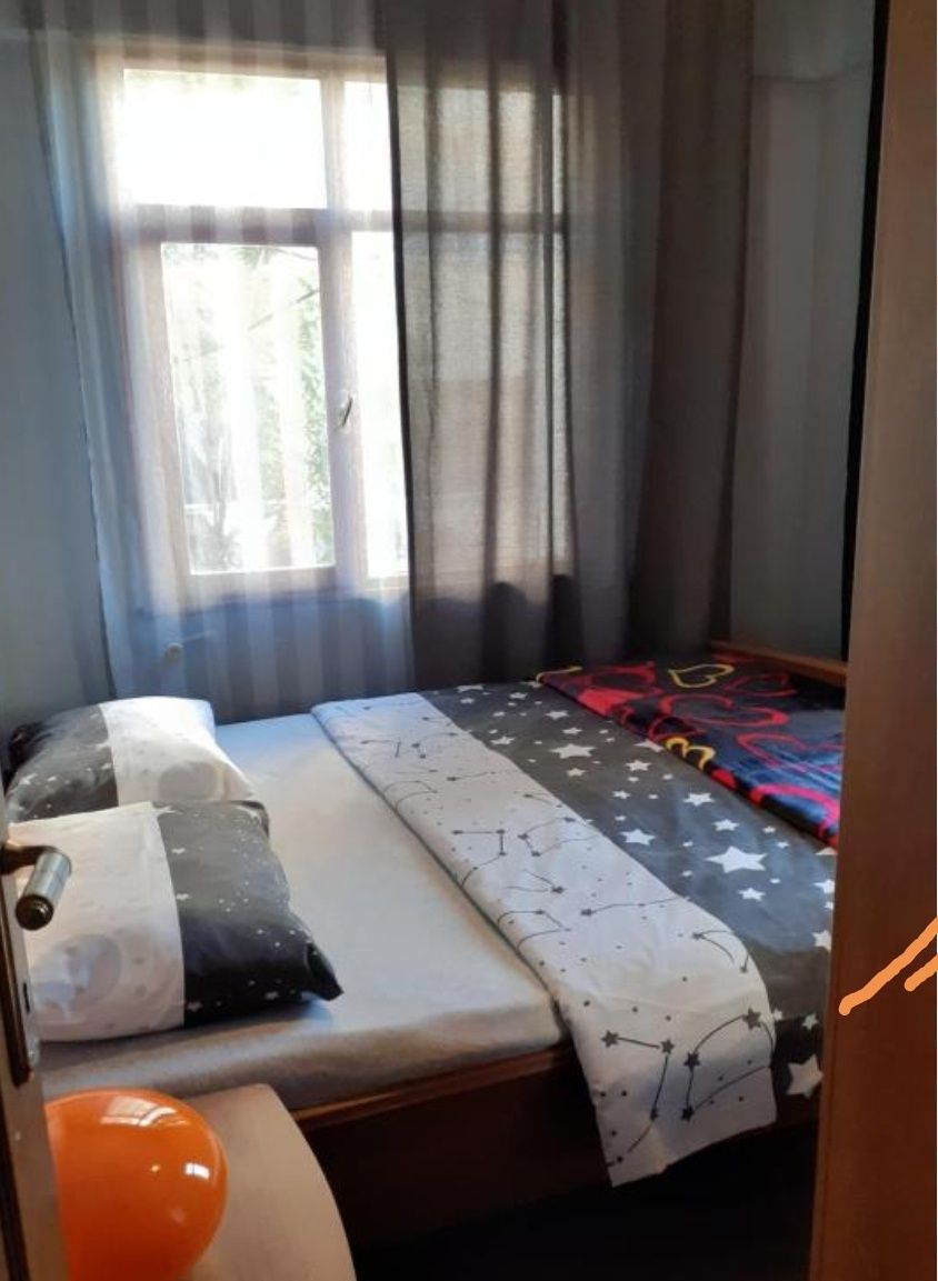 Продам 3-комнатную квартиру