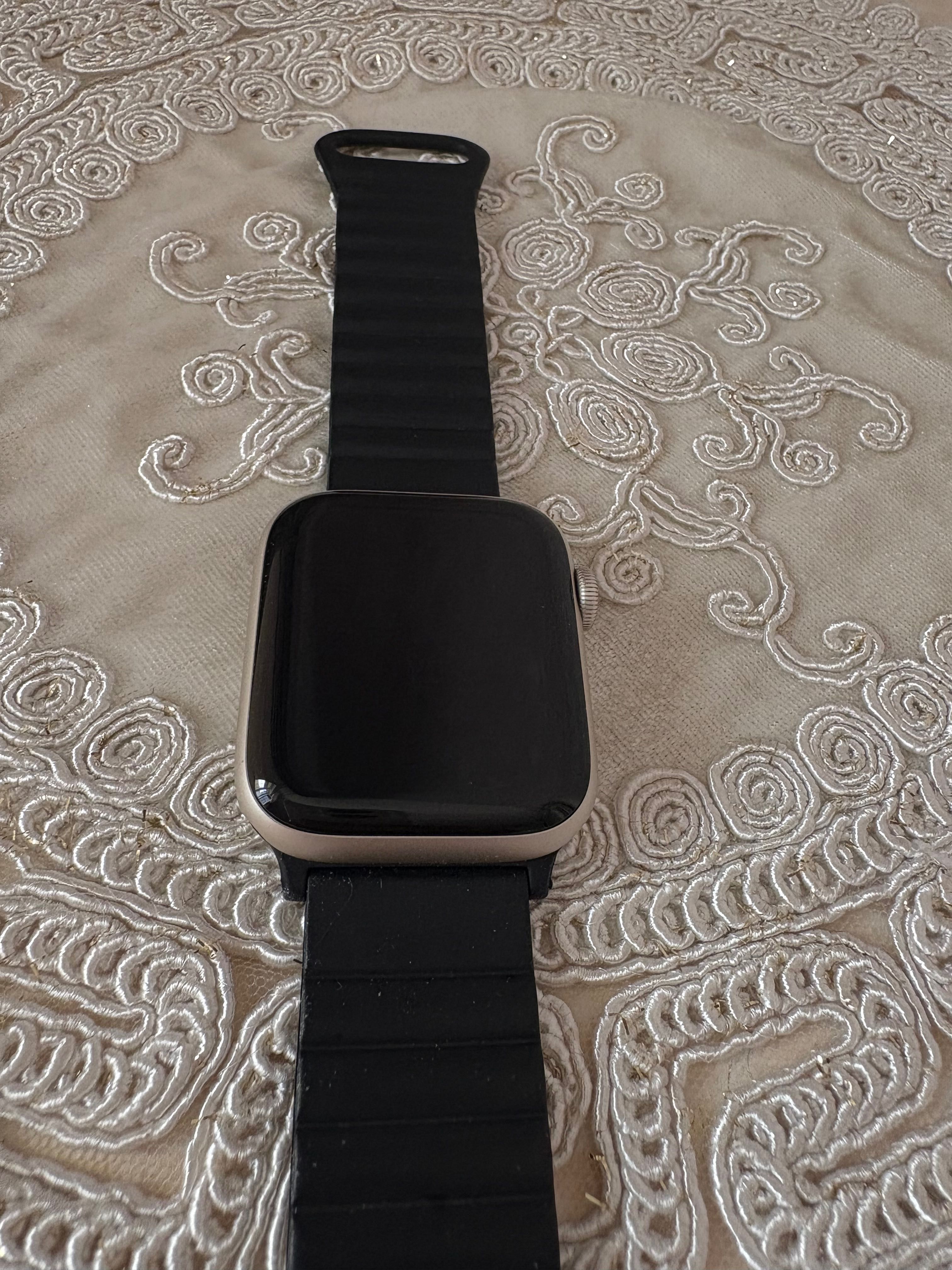 Apple watch SE 44mm