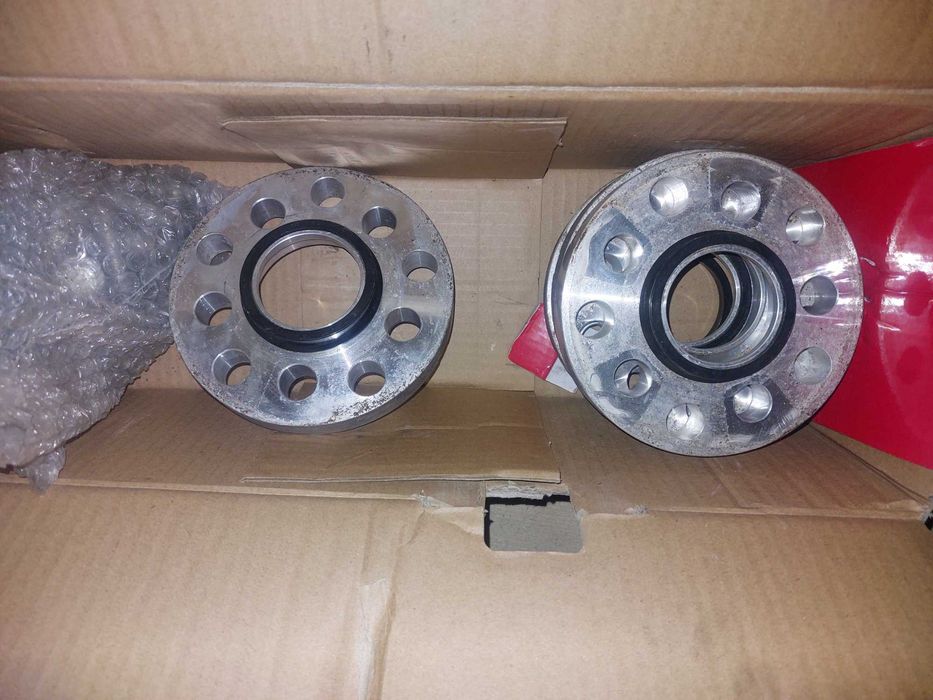 Distantiere audi a6 4f