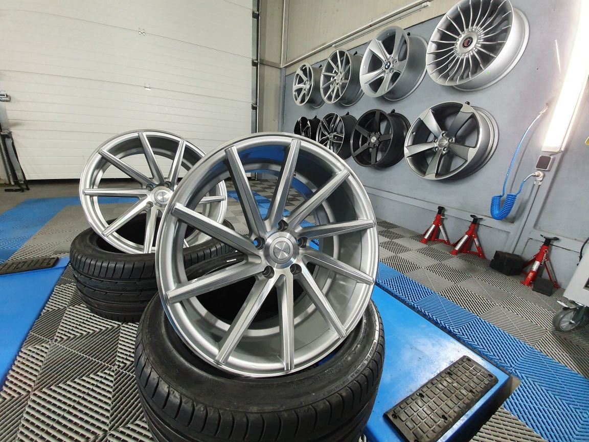 Jante R17 VW, Mercedes, Audi / 5x112Tip Vossen