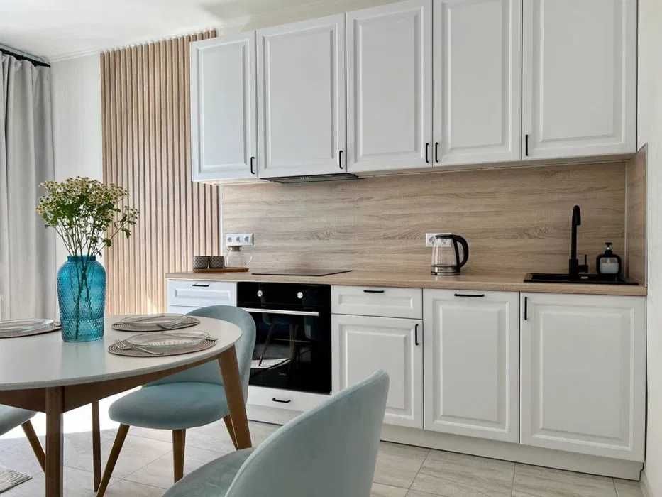 НОВОСТРОЙКА! 3х комн кв на Алайском Ц2 ор-р Ц5 МИНОР метро !