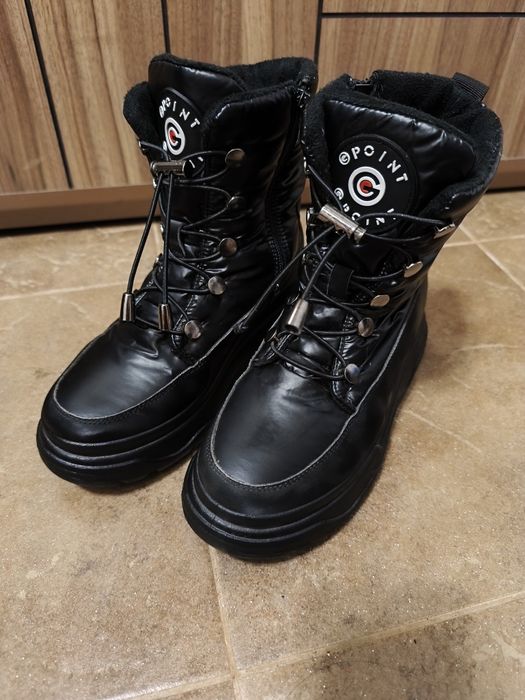 Ботуши апрески 36 номер