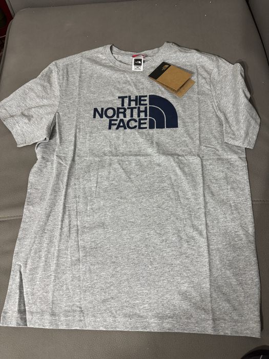 Оригинална мъжка тениска The north face