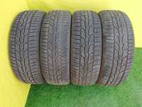 Шины 195/55 R16 комплект Semperit.