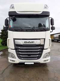 DAF XF 480 FT DAF XF 480 FT Super Space Cab FULL / EURO6