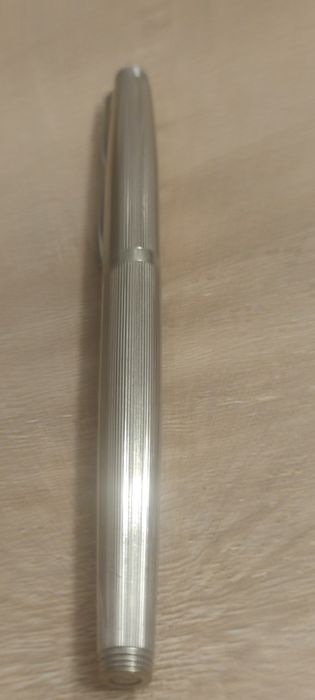 Stilou Parker 75 penita aur 14k